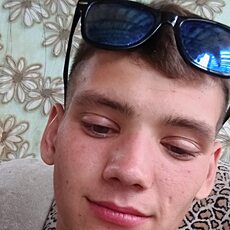 Фотография мужчины Александр, 22 года из г. Коркино