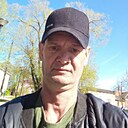 Сергей Чичин, 52 года