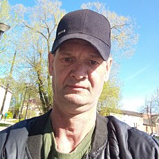 Фотография мужчины Сергей Чичин, 52 года из г. Гаврилов Ям