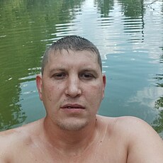 Фотография мужчины Александр, 36 лет из г. Изюм