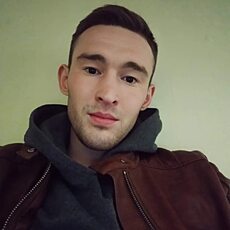 Фотография мужчины Pasha Pasha, 25 лет из г. Канаш