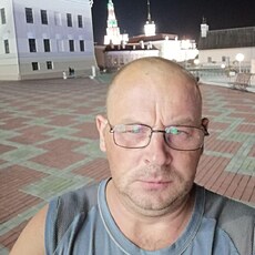 Фотография мужчины Михаил, 45 лет из г. Клинцы