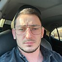 Бекхан, 30 лет