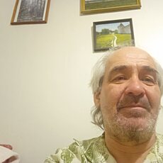 Фотография мужчины Константин, 59 лет из г. Ростов Великий