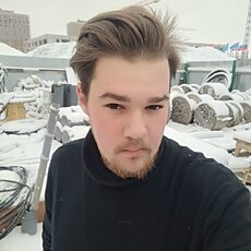 Фотография мужчины Григорий, 24 года из г. Губкинский