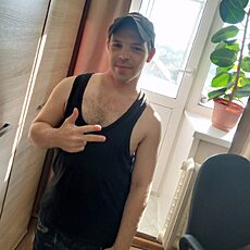 Фотография мужчины Валерий, 34 года из г. Семенов