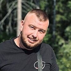 Фотография мужчины Борис, 27 лет из г. Воложин