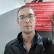 Фотография мужчины Владимир, 40 лет из г. Улан-Удэ
