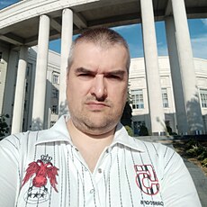 Фотография мужчины Александр, 45 лет из г. Минск