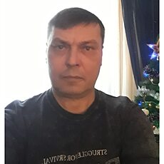 Фотография мужчины Виталий, 50 лет из г. Камышин