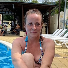 Фотография девушки Евгения, 31 год из г. Гродно