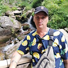 Фотография мужчины Игорь, 43 года из г. Шахты