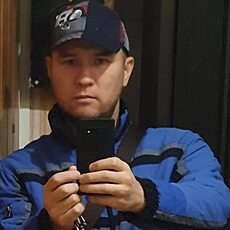 Фотография мужчины Салават, 40 лет из г. Астрахань