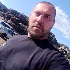 Фотография мужчины Толя, 40 лет из г. Павлодар