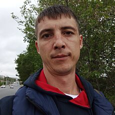 Фотография мужчины Игорь, 38 лет из г. Уссурийск