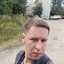 Гоша, 35 лет