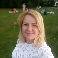 Фотография девушки Ирина, 46 лет из г. Нижний Новгород