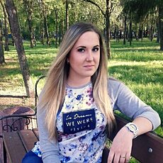 Фотография девушки Аня, 31 год из г. Львов