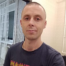 Фотография мужчины Владислав, 30 лет из г. Уссурийск