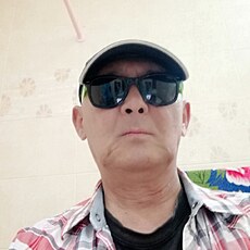 Фотография мужчины Максут, 62 года из г. Астана