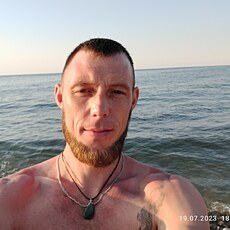 Фотография мужчины Сергей, 34 года из г. Горловка