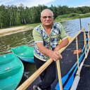 Сергей, 65 лет