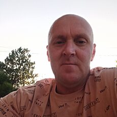 Фотография мужчины Евгений, 45 лет из г. Крымск