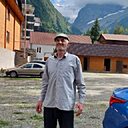 Ахмат, 60 лет