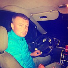 Фотография мужчины Виталий, 37 лет из г. Пинск