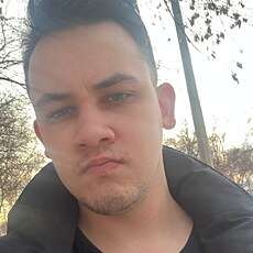 Фотография мужчины Иван, 30 лет из г. Каменск-Уральский