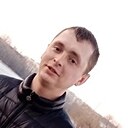 Михаил, 33 года