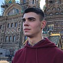 Сергей, 23 года