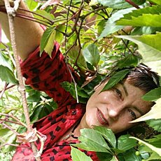 Фотография девушки Оксана, 47 лет из г. Междуреченск