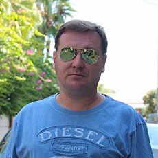 Фотография мужчины Сергей, 47 лет из г. Новотроицк