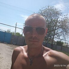 Фотография мужчины Sergey, 33 года из г. Энергодар
