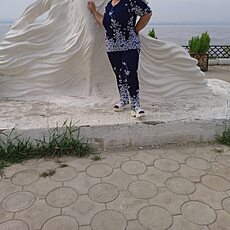 Фотография девушки Зоя, 44 года из г. Ленск