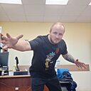 Женя, 31 год