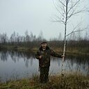 Сергей, 64 года