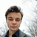 Кирилл, 24 года