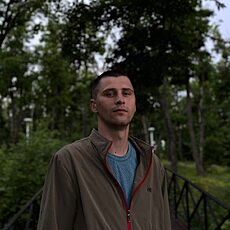 Фотография мужчины Александр, 28 лет из г. Владивосток