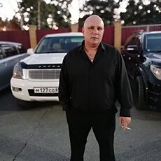 Фотография мужчины Александр, 46 лет из г. Южно-Сахалинск