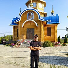 Фотография мужчины Юрий, 60 лет из г. Димитровград