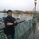 Амедус, 34 года