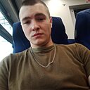 Кирилл, 25 лет