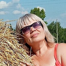 Фотография девушки Надежда, 57 лет из г. Екатеринбург