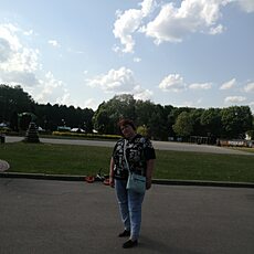 Фотография девушки Ангел, 47 лет из г. Новомосковск