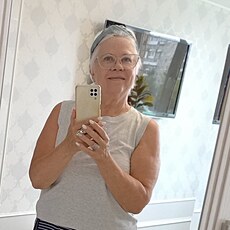 Фотография девушки Светлана, 63 года из г. Дзержинск