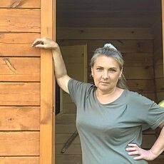 Фотография девушки Екатерина, 54 года из г. Новосибирск