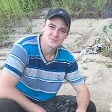 Фотография мужчины Михаил, 35 лет из г. Ярославль