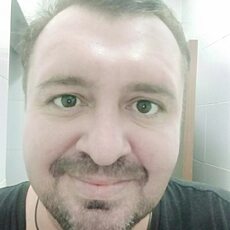 Фотография мужчины Андрей, 46 лет из г. Клин